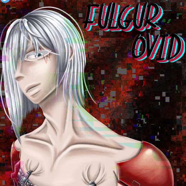 Fanart of Fulgur Ovid Fanart of Fulgur Ovid